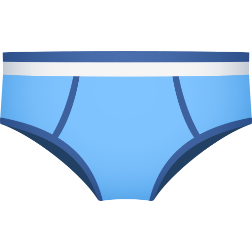 Cueca para JoyPixels 10.0