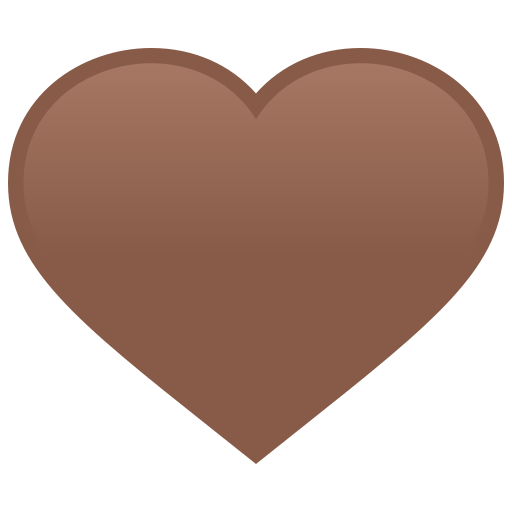 第棕心号为第JoyPixels 10.0号