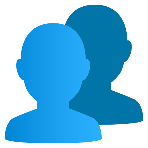 Silhueta De Bustos para JoyPixels 10.0