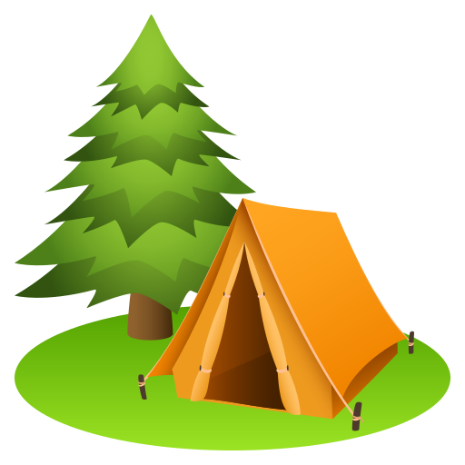 Acampamento para JoyPixels 10.0