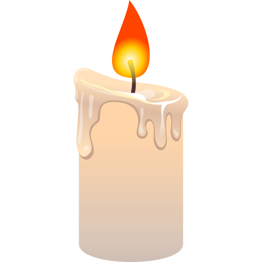 Свічка для JoyPixels 10.0