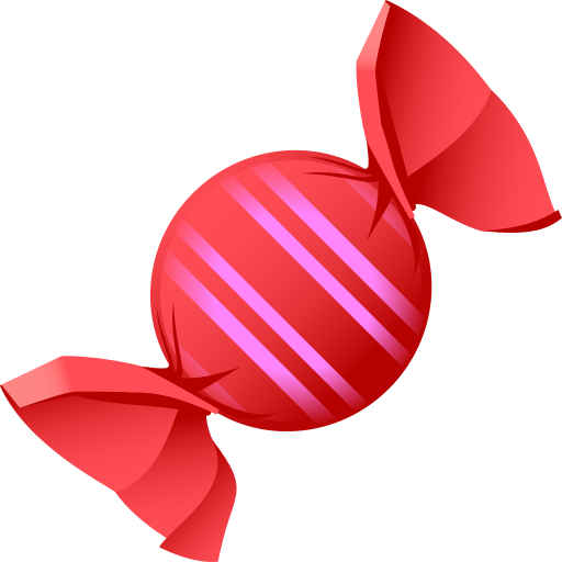 Цукерка для JoyPixels 10.0