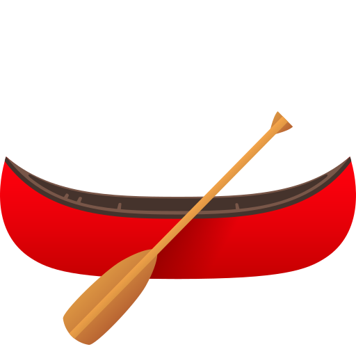 第独木舟号为第JoyPixels 10.0号