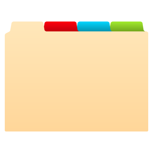 Divisores De Pastas para JoyPixels 10.0