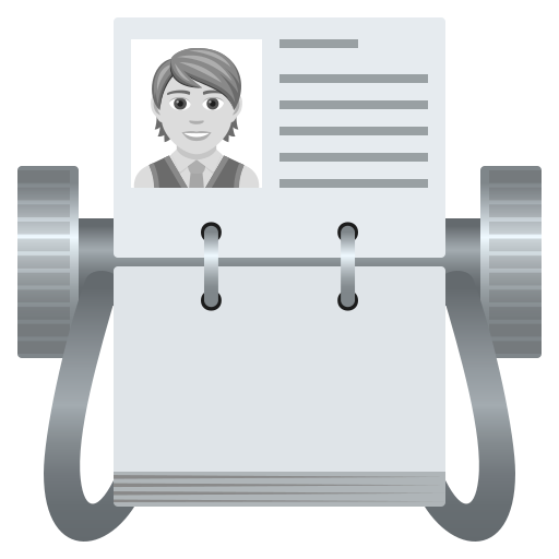 Índice De Cartões para JoyPixels 10.0