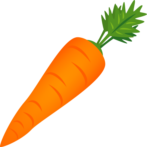 第胡萝卜号为第JoyPixels 10.0号