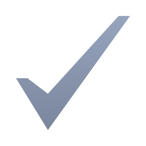 Marca De Seleção para JoyPixels 10.0