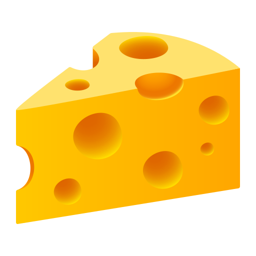 Сир для JoyPixels 10.0