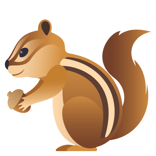 第松鼠号为第JoyPixels 10.0号