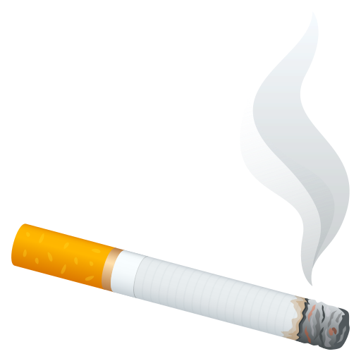 Cigarette for JoyPixels 10.0