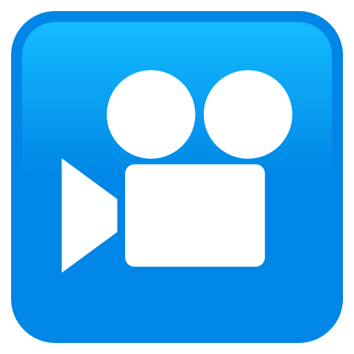 Cinema para JoyPixels 10.0