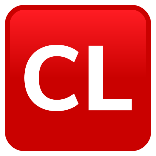 CL Button for JoyPixels 10.0