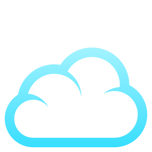 JoyPixels 10.0의 경우 구름