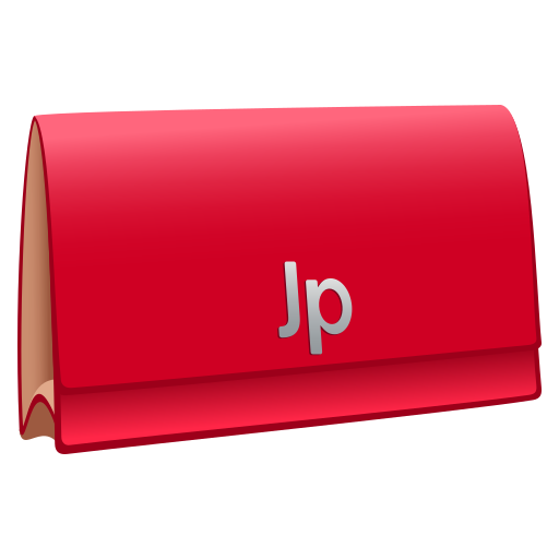 Kantung untuk JoyPixels 10.0