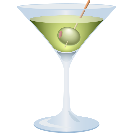 Coquetel para JoyPixels 10.0