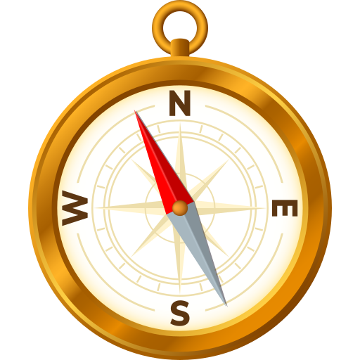Compass for JoyPixels 10.0