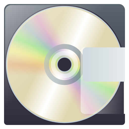 Minidisc para JoyPixels 10.0