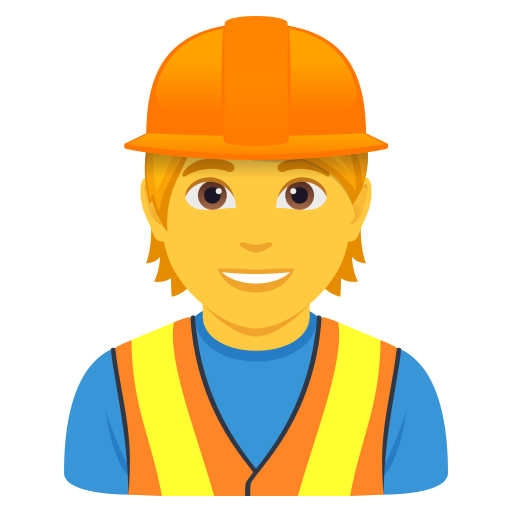 Будівельник для JoyPixels 10.0