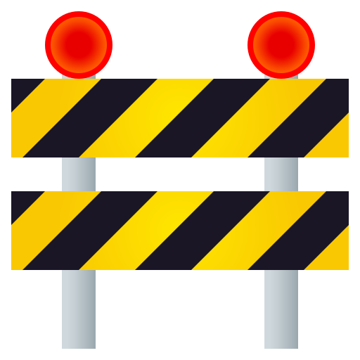 Будівельні роботи для JoyPixels 10.0