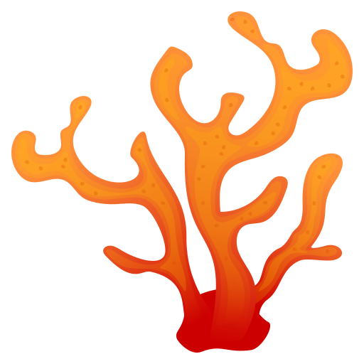 第珊瑚号为第JoyPixels 10.0号