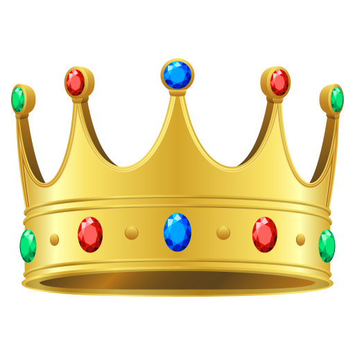 Corona per JoyPixels 10.0