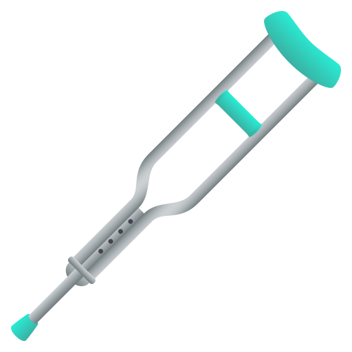 Милиця для JoyPixels 10.0