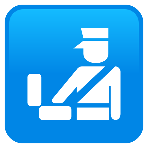 第海关号为第JoyPixels 10.0号