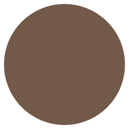 Дуже темний тон шкіри для JoyPixels 10.0