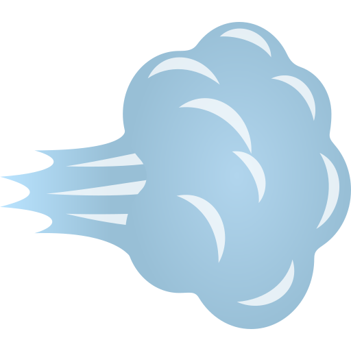 Dashing Away for JoyPixels 10.0