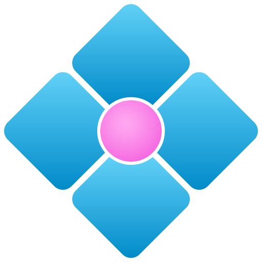 Diamante Com Um Ponto para JoyPixels 10.0