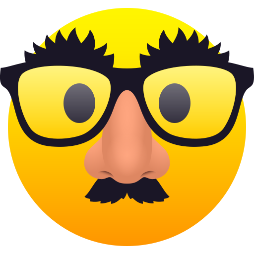 Маскировка для JoyPixels 10.0