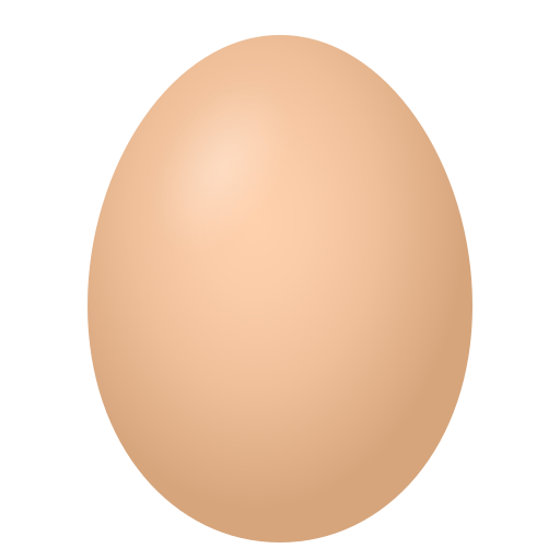 Egg for JoyPixels 10.0