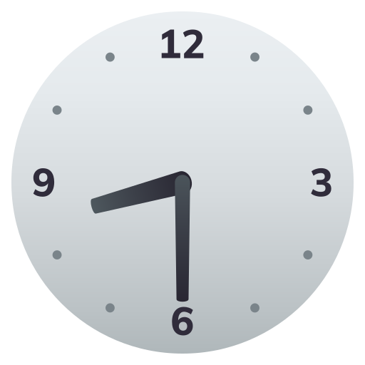 Oito E Meia para JoyPixels 10.0