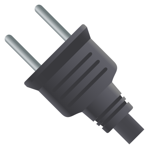 第电源插头号为第JoyPixels 10.0号