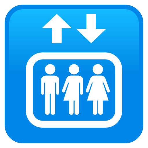 第电梯号为第JoyPixels 10.0号