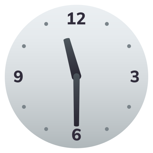 Onze E Meia para JoyPixels 10.0