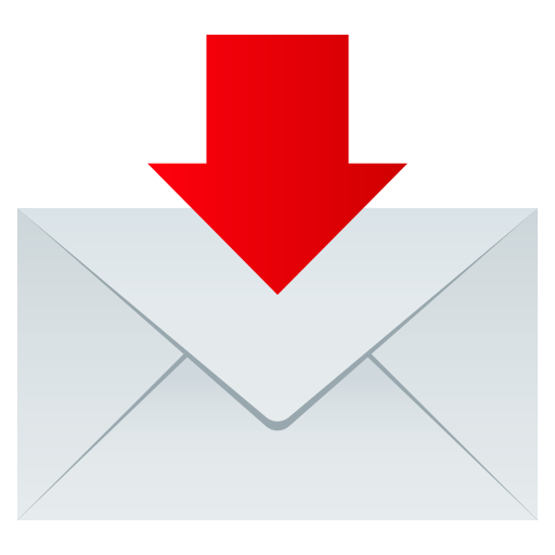 Enveloppe Avec Flèche pour JoyPixels 10.0