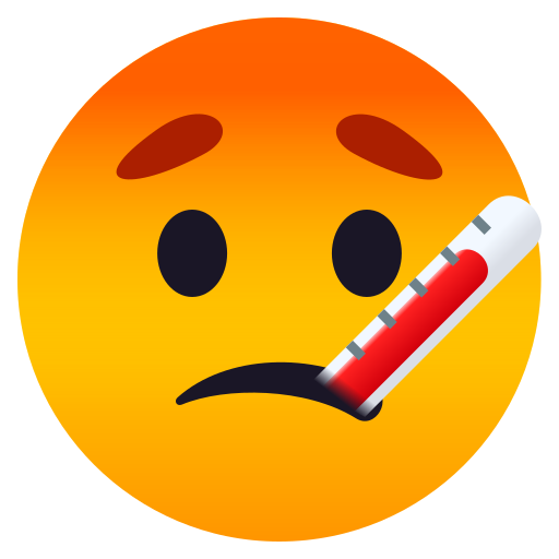 第发烧号为第JoyPixels 10.0号