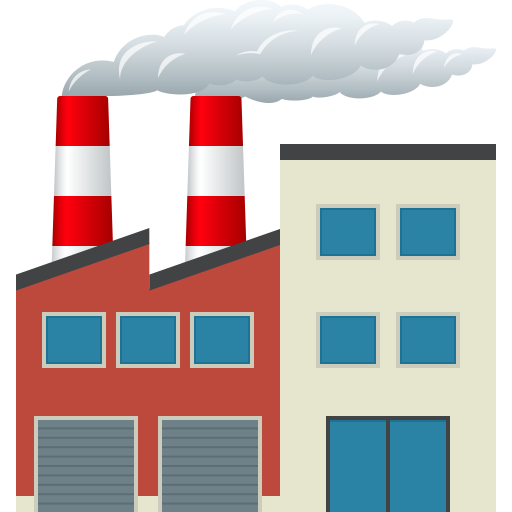 Factory for JoyPixels 10.0