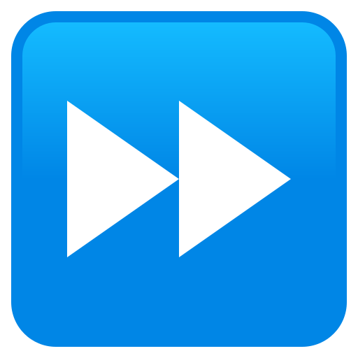 Перемотування вперед для JoyPixels 10.0