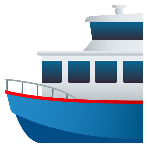 Ferry for JoyPixels 10.0