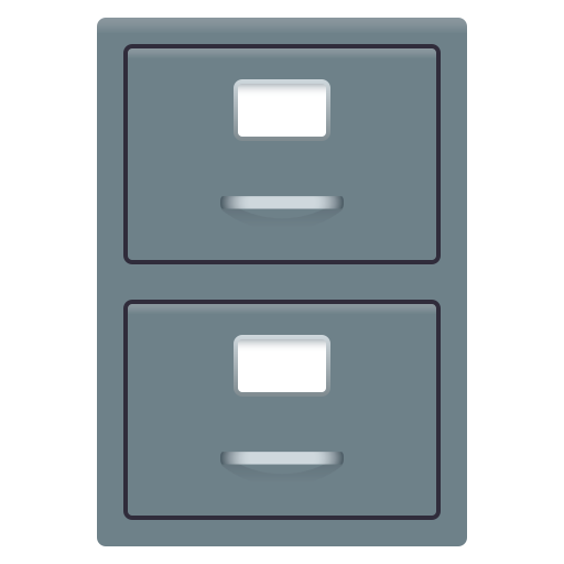 Архівна шафа для JoyPixels 10.0