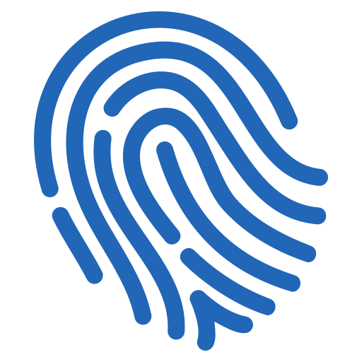 Fingerprint for JoyPixels 10.0