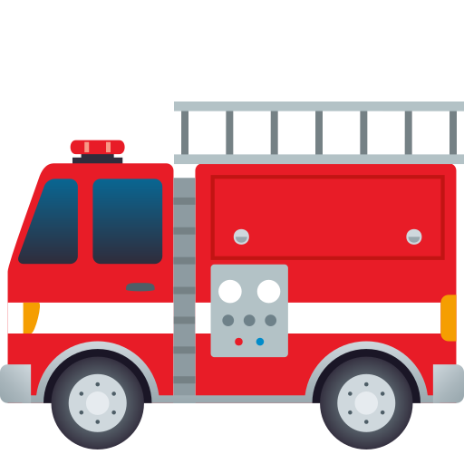 Fire Engine for JoyPixels 10.0