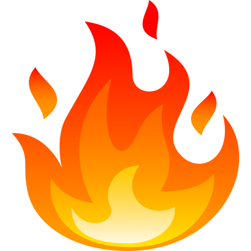 第火焰号为第JoyPixels 10.0号