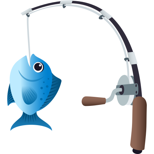 Pesca para JoyPixels 10.0