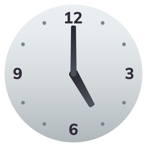 5 Horas para JoyPixels 10.0