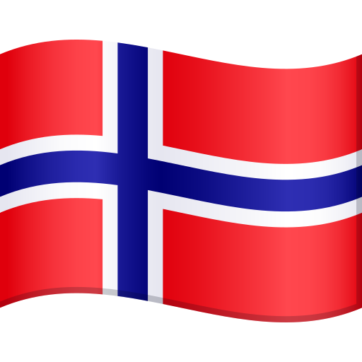 第旗: 布韦岛号为第JoyPixels 10.0号