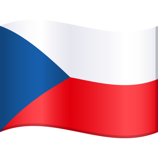 Bandera: Txeca per JoyPixels 10.0