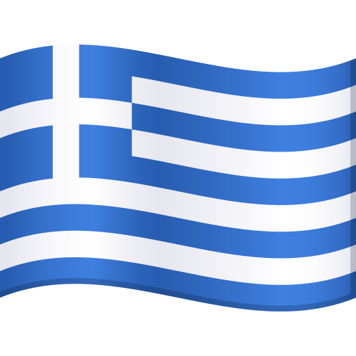 Vlag: Griekenland voor JoyPixels 10.0